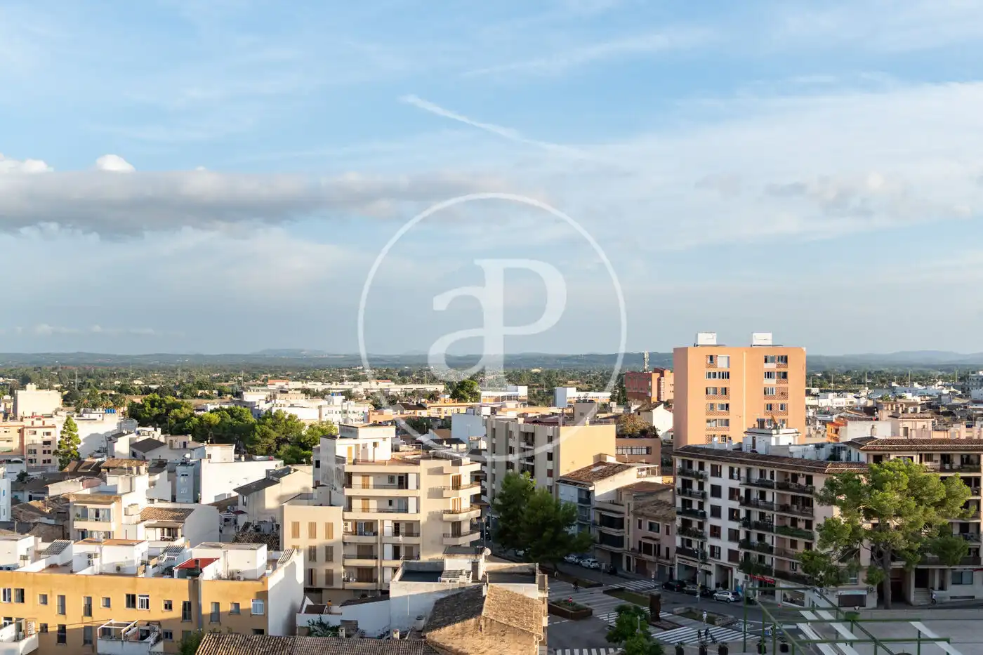 Ático con ascensor en venta en Son Amonda - Reis Catòlics, imagen 15