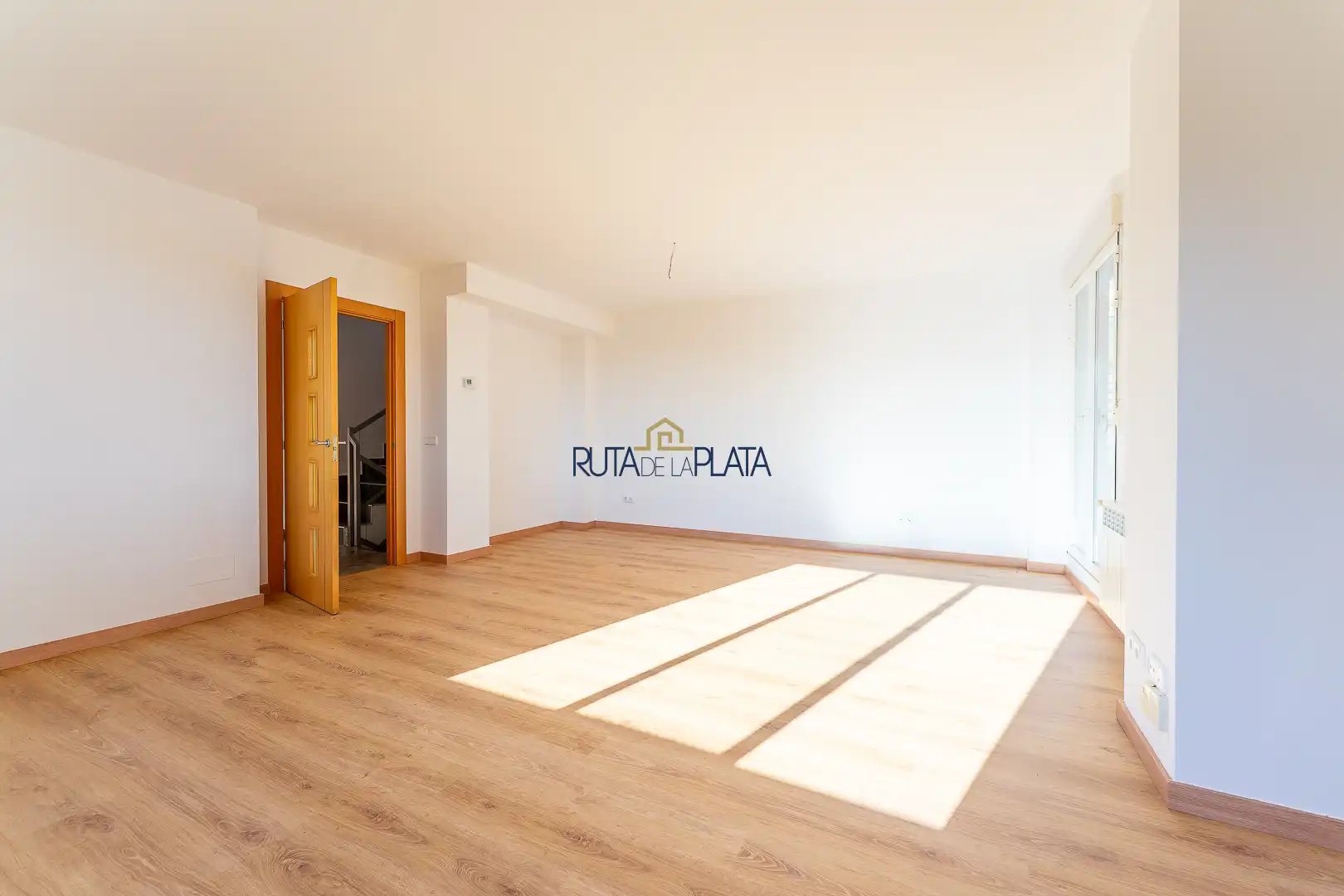 Living room of Houses for sale in Zamora Capital   with Heating, Terrace and Washing machine
