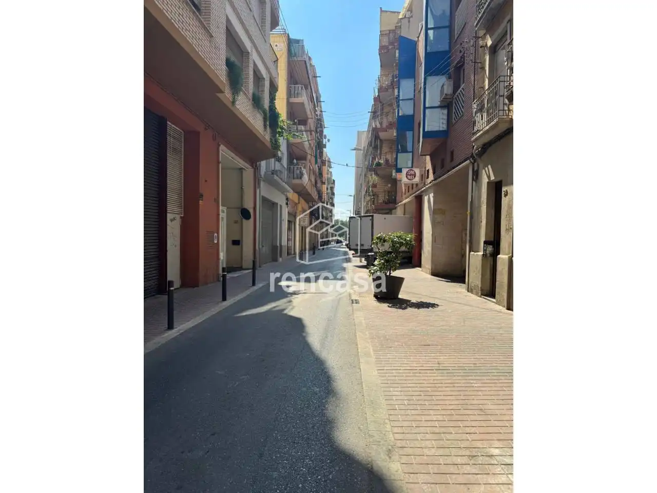 Pis amb terrassa en venda a Calle Nord, imagen 23