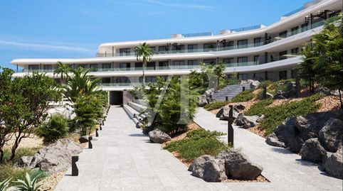 Foto 5 de Piso en venta en Playa Fañabé Alto, Adeje