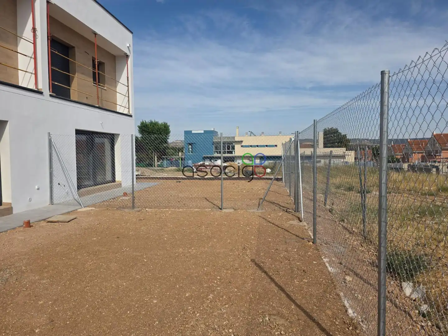 Adossat en venda a Castilla La Mancha, imagen 12
