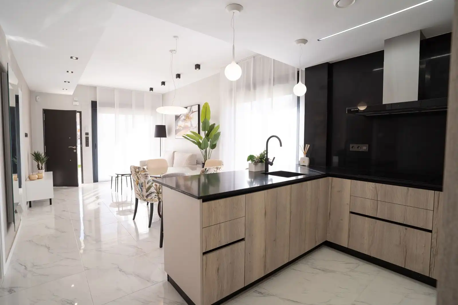 Penthouse mit Pool zum Verkauf in N/A, imagen 10