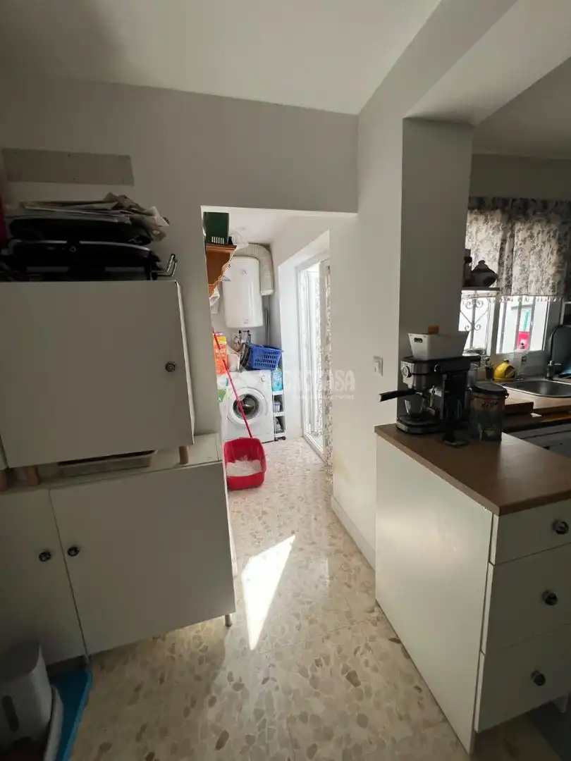 Casa pareada en venta en Gines, imagen 13