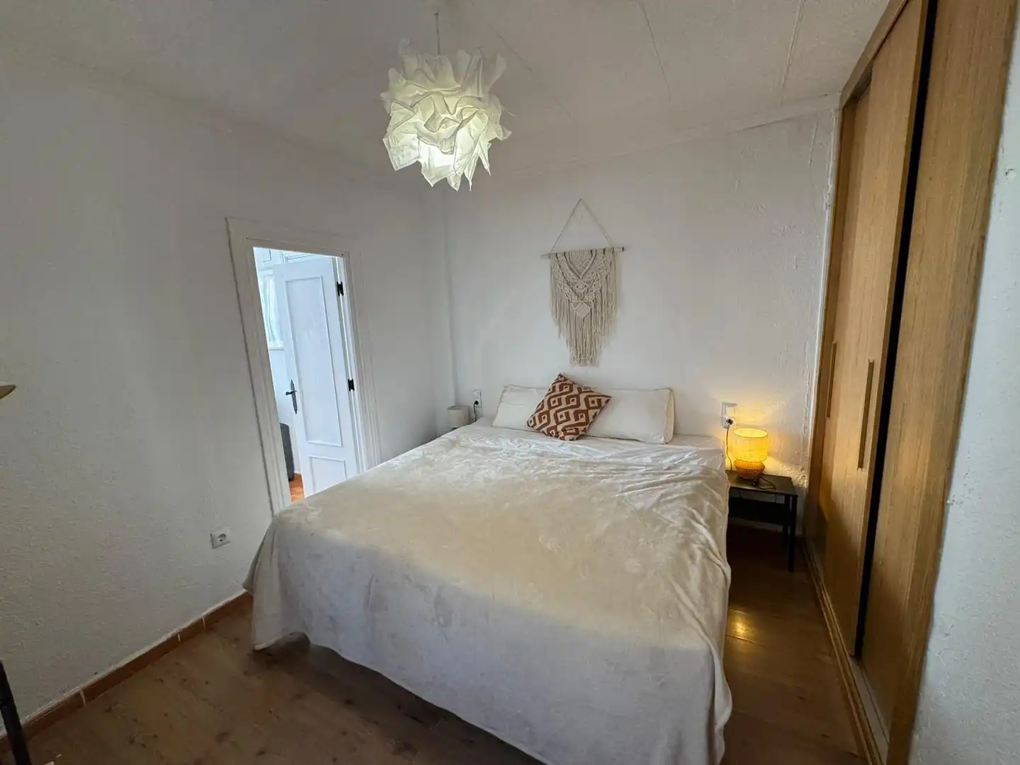 Habitación de Casa o chalet en venta en Los Balcones - Los Altos