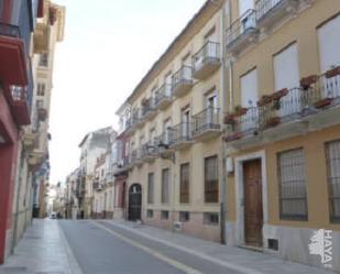 Exterior view of Garage for sale in Málaga Capital