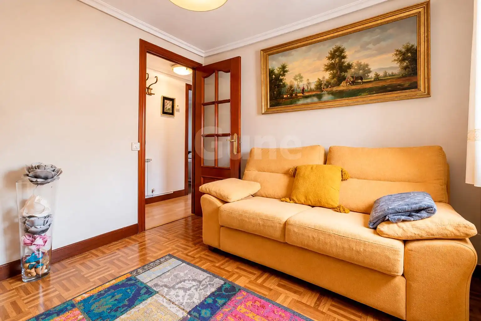 Appartamento in vendita a ESTEBAN ORBEGOZO, imagen 15