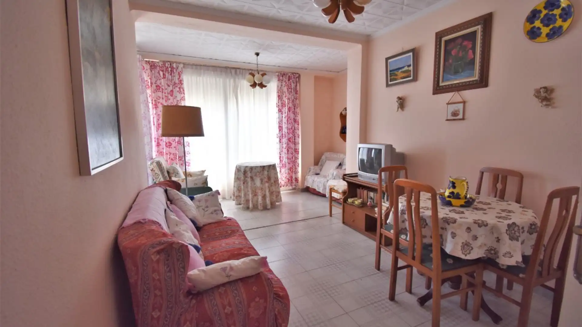 Wohnung zur Miete in Pueblo de Cullera