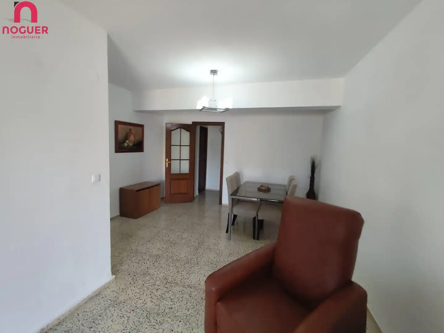 Habitación en Ciudad Jardín - Zoco