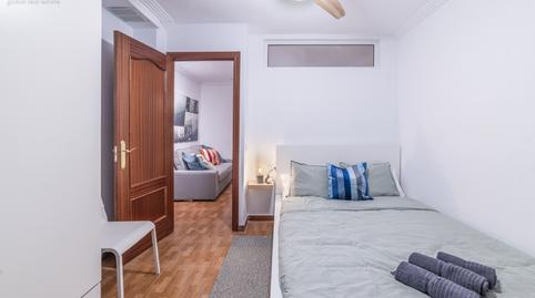 Foto 2 de Estudio de alquiler en La Oliva, Sevilla