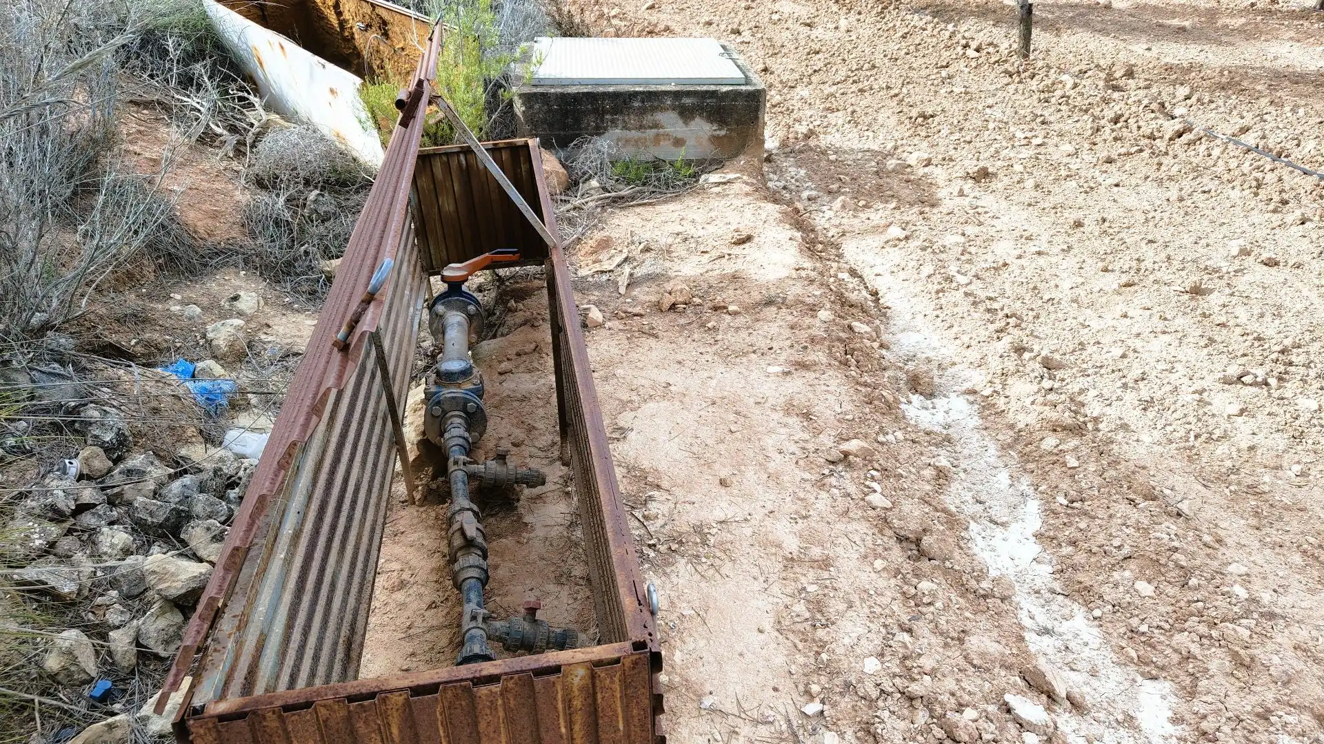 Terreny rústic en venda a Monóvar  / Monòver, imagen 3