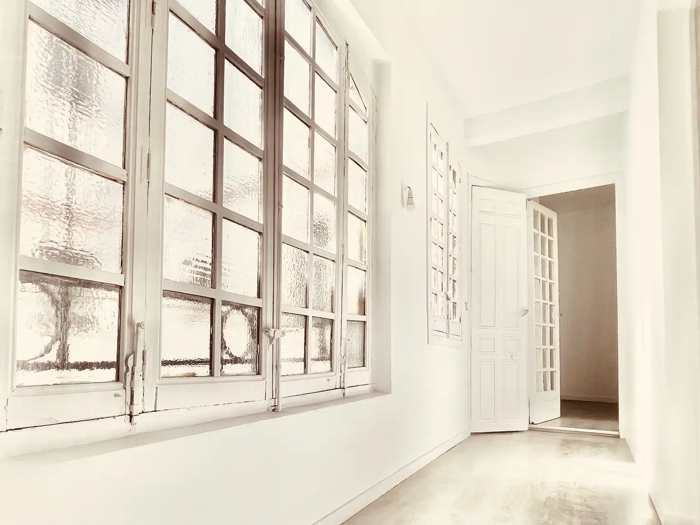 Flat for rent to own in Madrid  with Air Conditioner, Heating and Terrace
