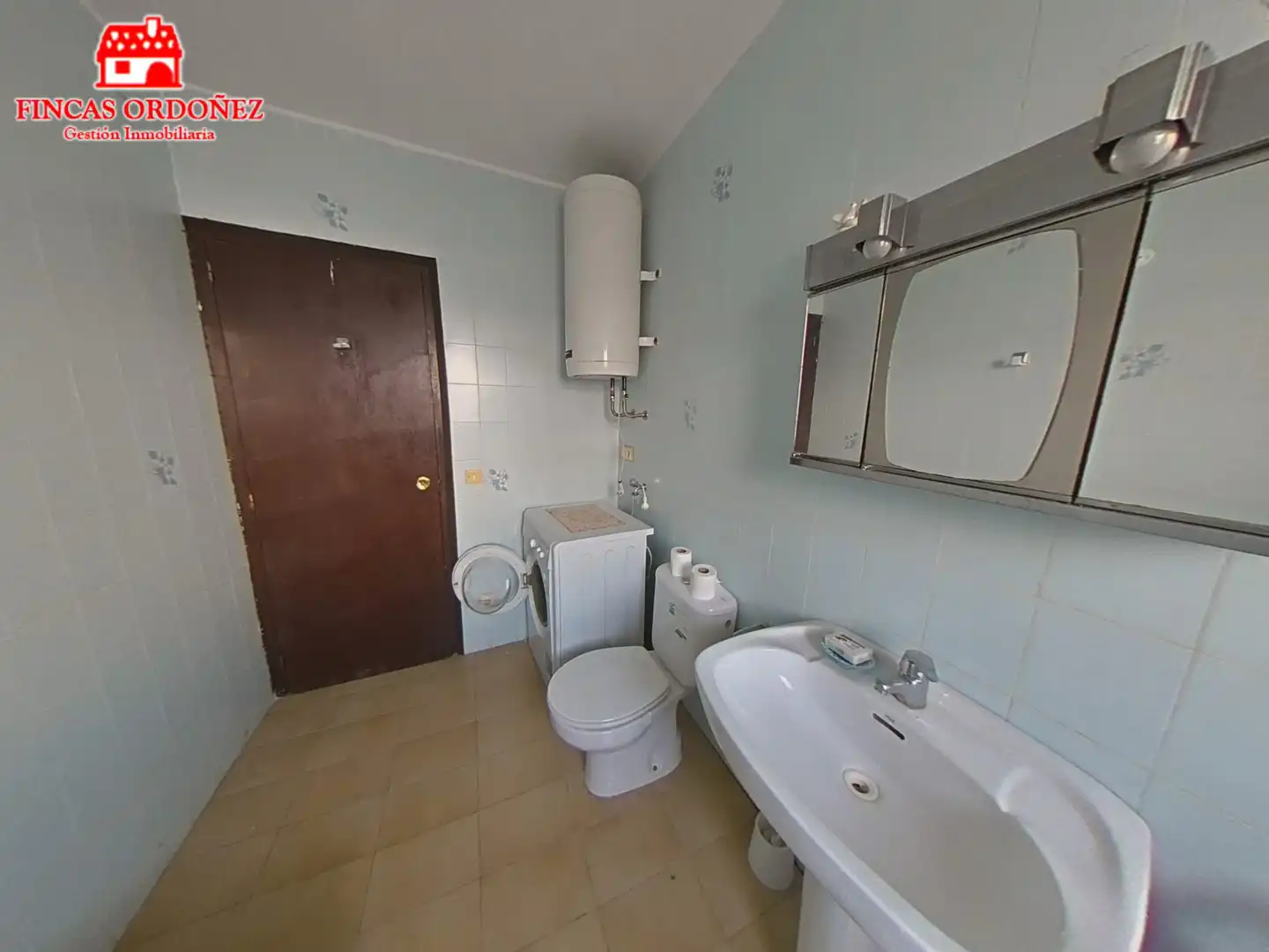 Baño de Casa o chalet en venta en Isona i Conca Dellà
