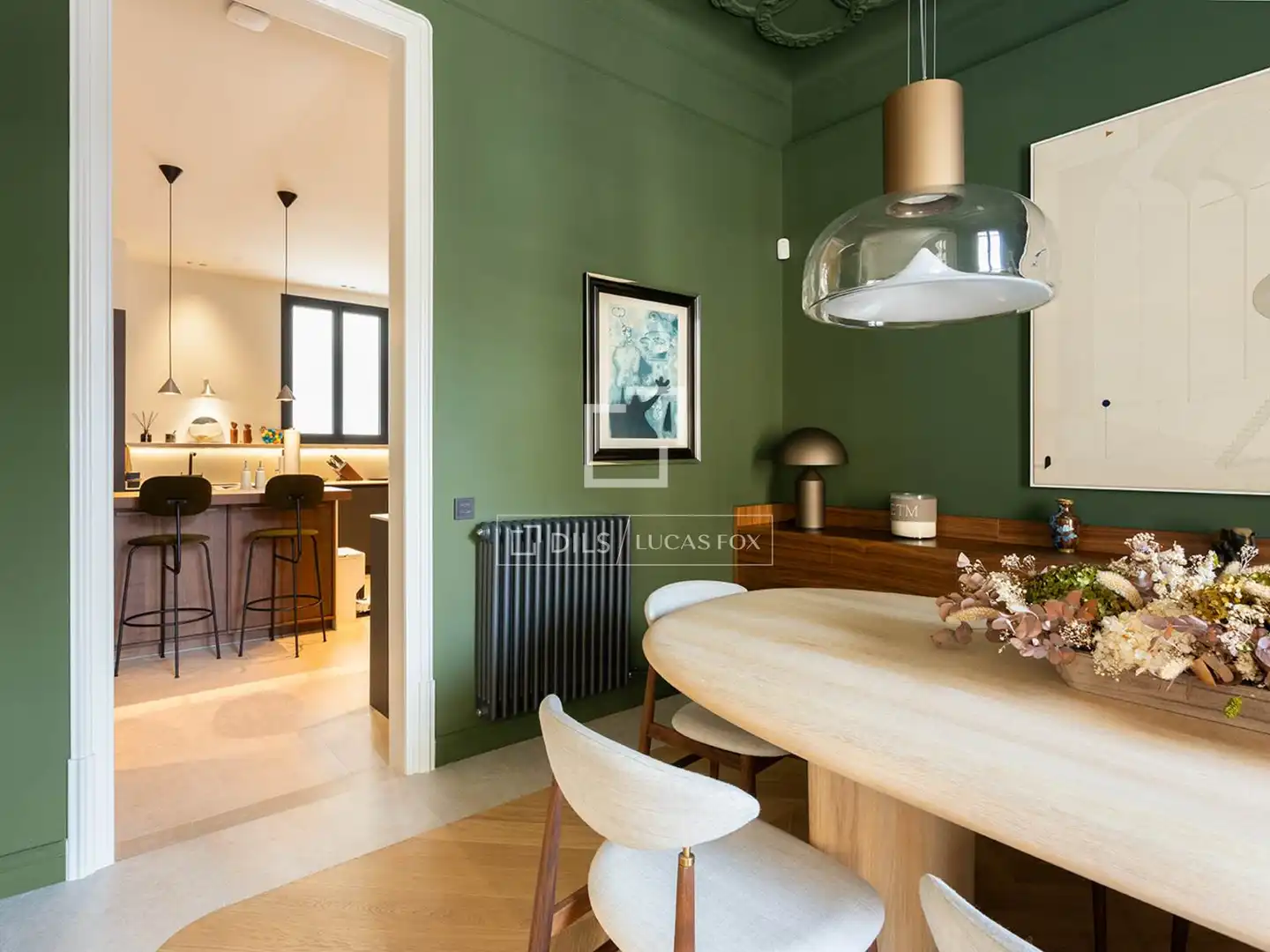 Wohnung mit Terrasse zum Verkauf in Eixample, imagen 17