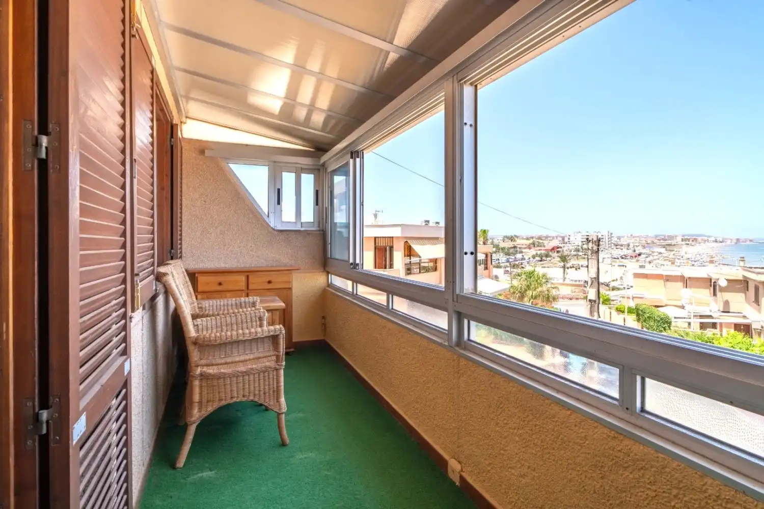 Maison mitoyenne avec balcon à vendre à La Mata, imagen 30
