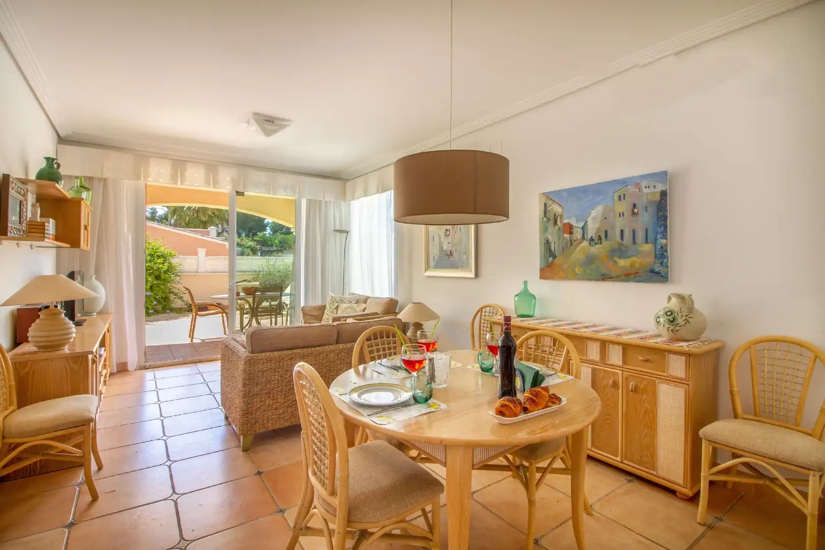 Bungalow en venta en Carrió - La Merced - Los Pinos, imagen 13
