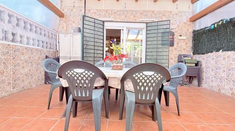 Foto 2 de Casa adosada en venda a Norte - Universidad, Madrid