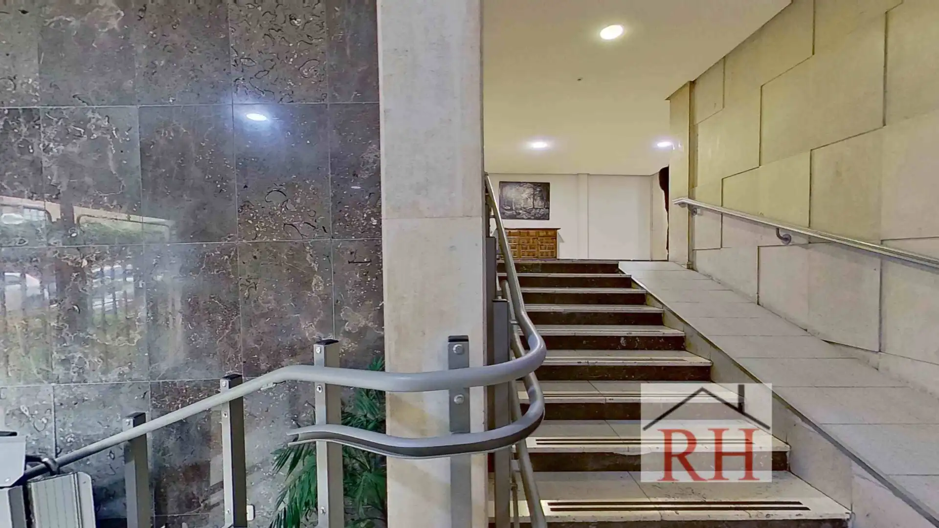 Pis en venda en Madrid amb Aire condicionat, Calefacció i Moblat