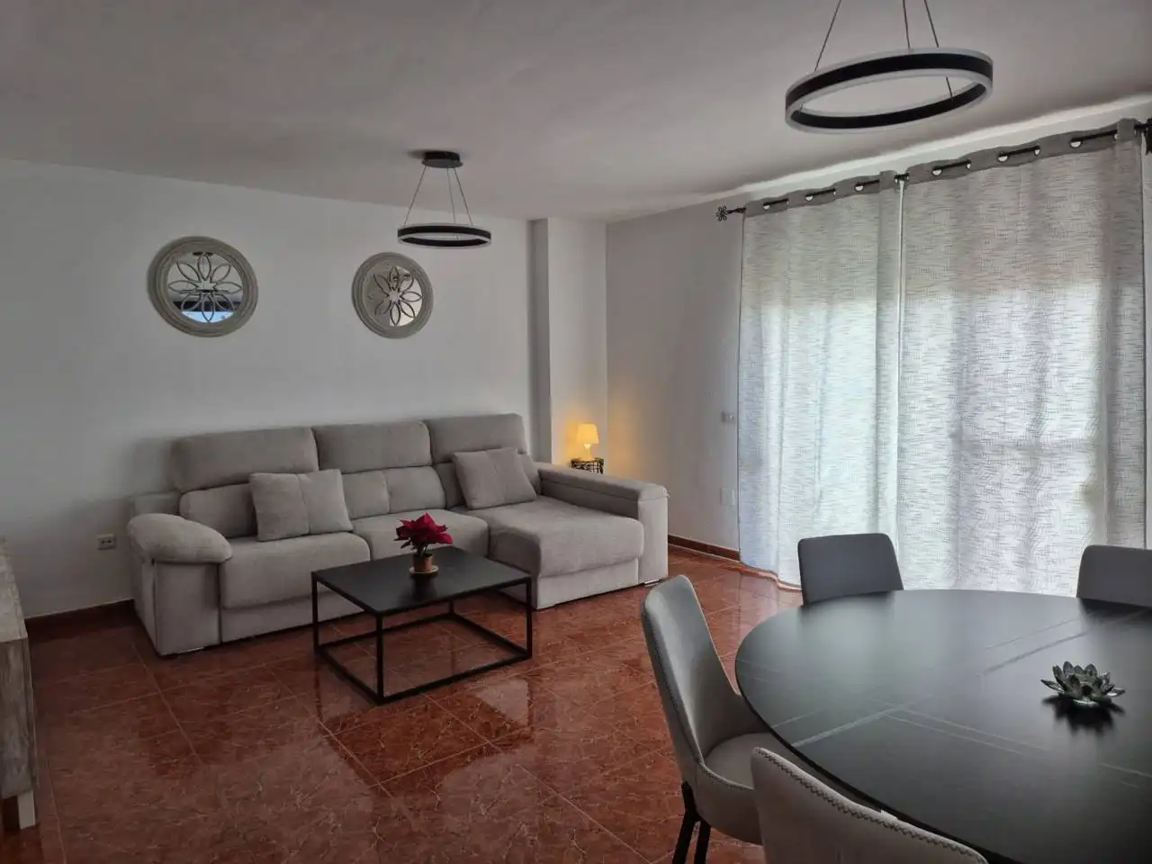 Reihenhaus zum Verkauf in Calle Diputado Ignacio mena 0, imagen 3