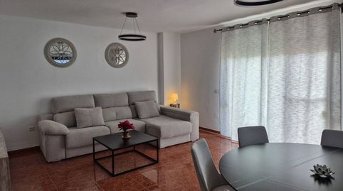 Foto 3 de Casa adosada en venta en Calle Diputado Ignacio Mena, Zona Calvario, Estepona