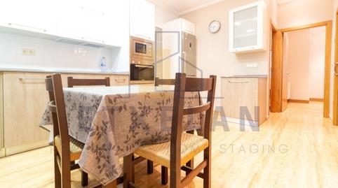 Foto 4 de Piso en venta en Berriz, Bizkaia