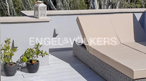 Foto 5 de Apartament de lloguer a Calle de Arturo Soria, Quintana,  Madrid Capital