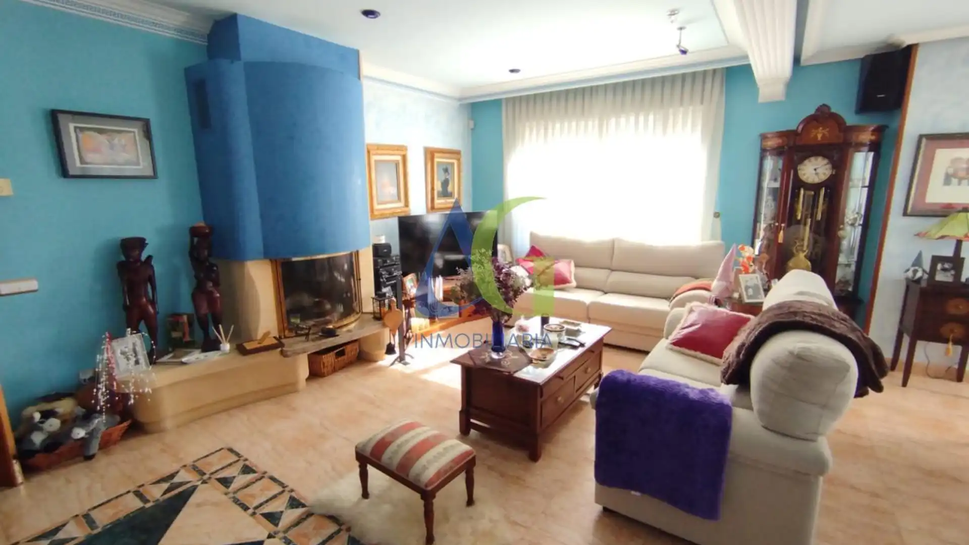 Casa o chalet en venta en CARRRETERA DE SANTANDER, Villaquilambre
