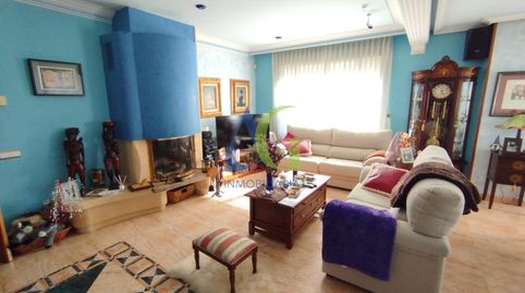 Foto 2 de Casa o chalet en venta en Carrretera de Santander, Villaquilambre, León