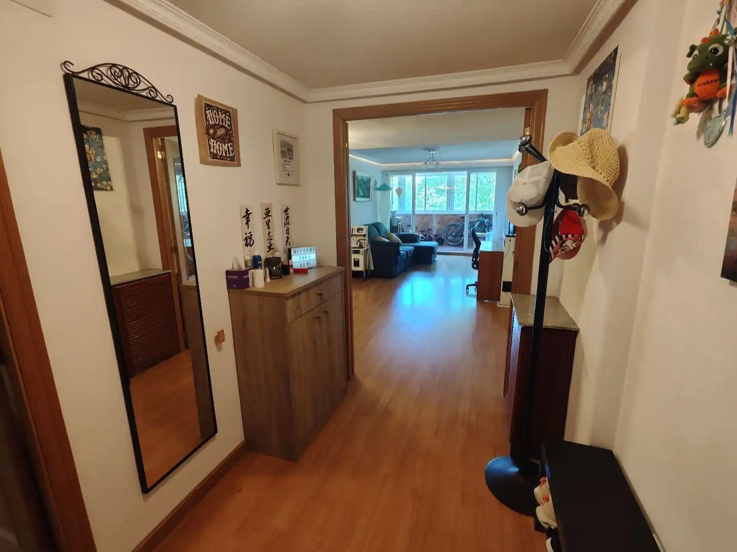 Wohnung zum Verkauf in Móstoles mit Terrasse