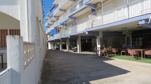 Foto 4 de Apartamento en venta en Carrer Riu Xinxilla, 1, Devessa - Monte Pego, Dénia