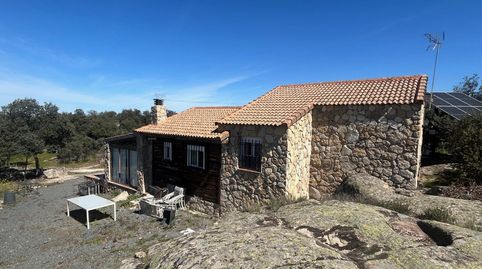 Preciosa finca de 19 hectáreas con casa rural ecologica