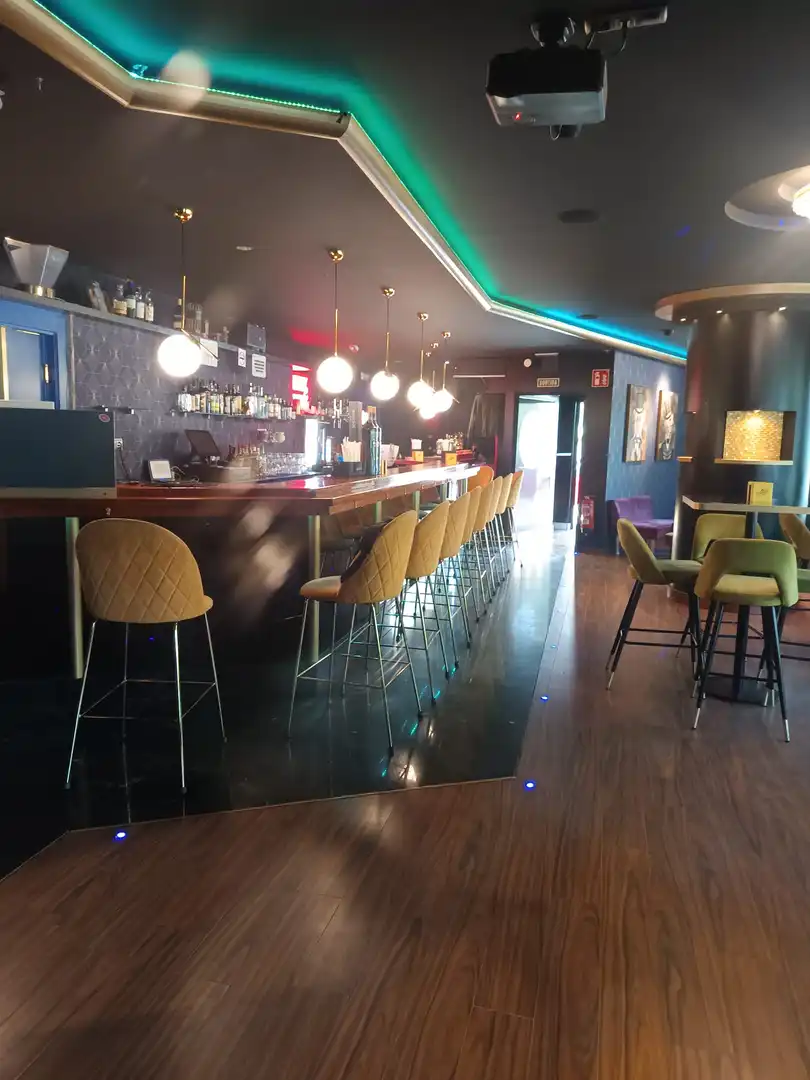 Business premises to rent in del Garbí, imagen 13