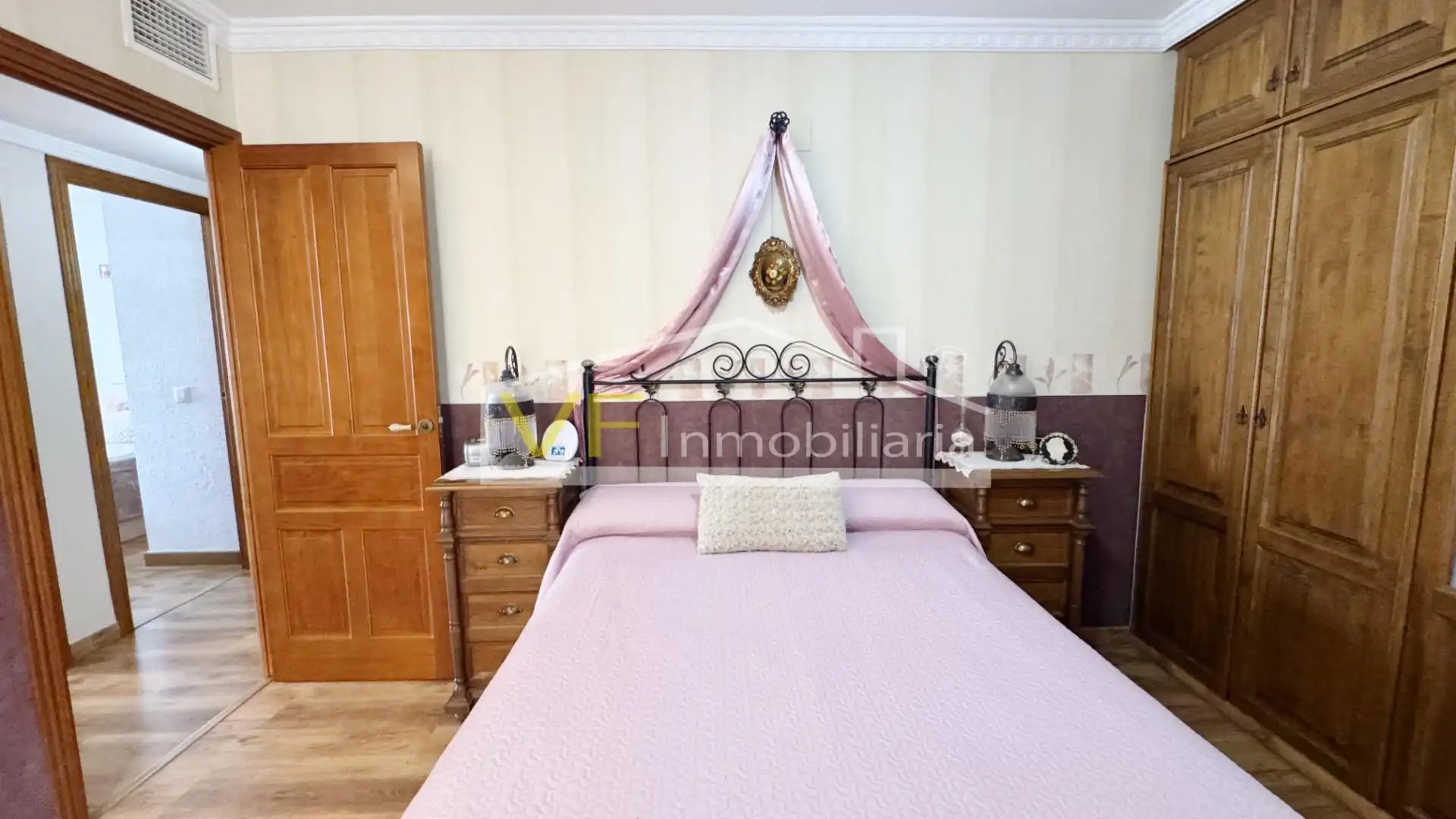 Habitación de Piso en venta en Málaga con Aire acondicionado, Calefacción y Terraza