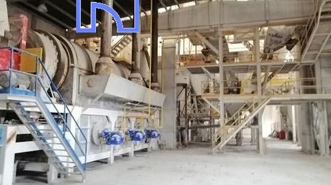 Naves Industriales en Ablitas Navarra
