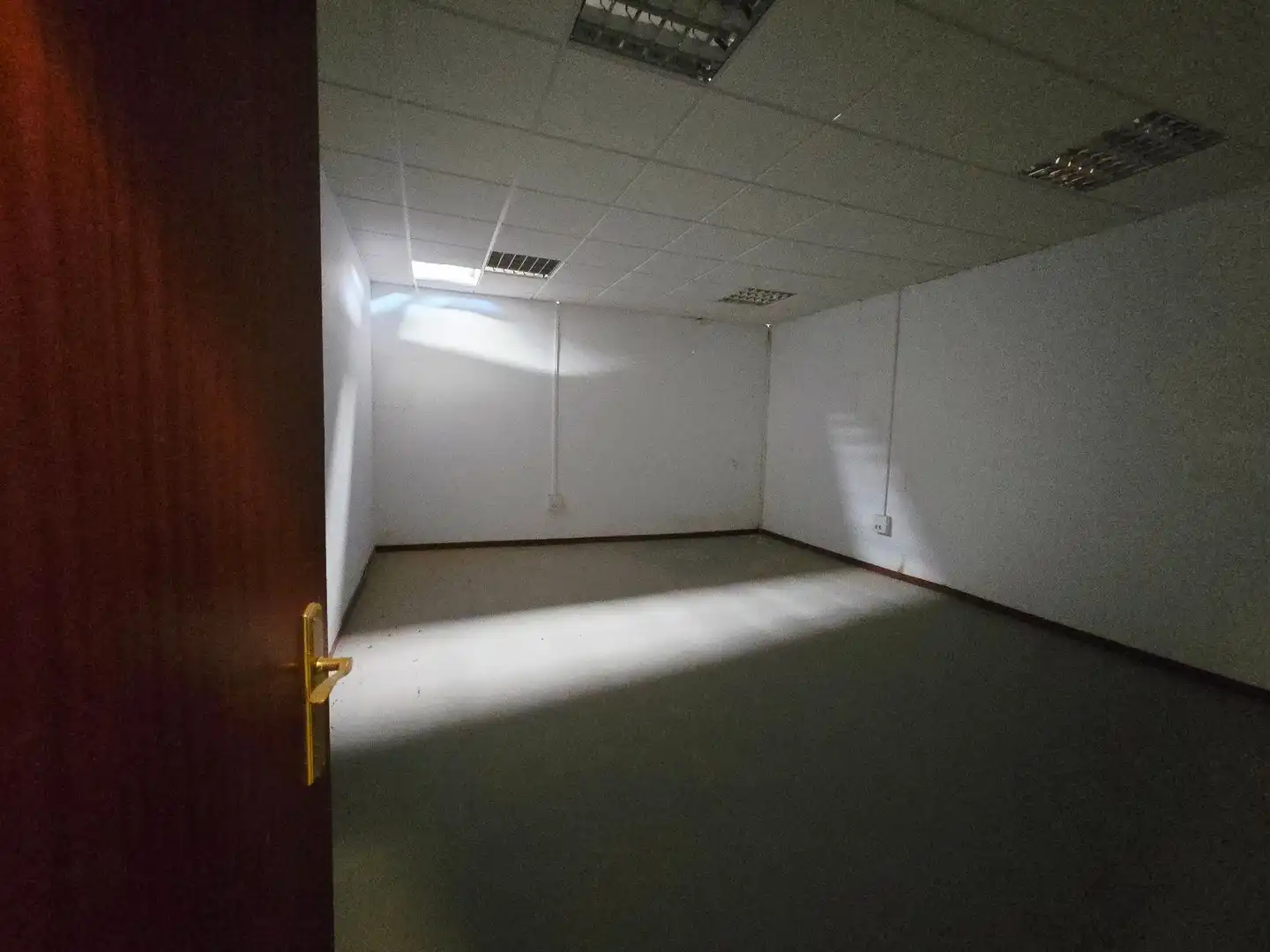 Fabrikhallen zur Miete in Los Gallardos