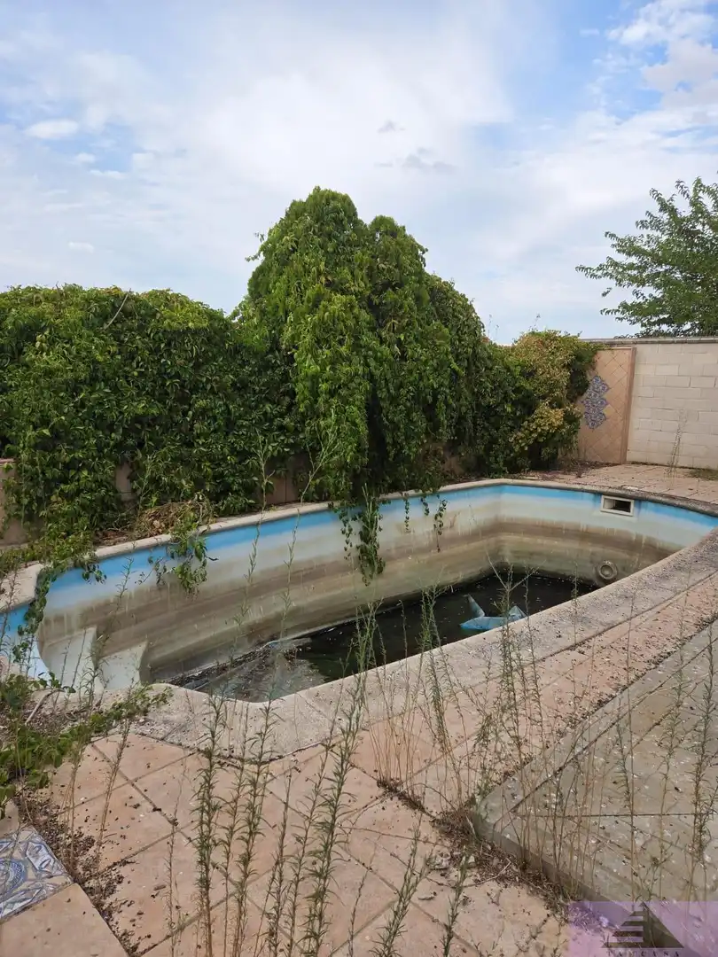 Houses for sale in La Montaña - El Cortijo