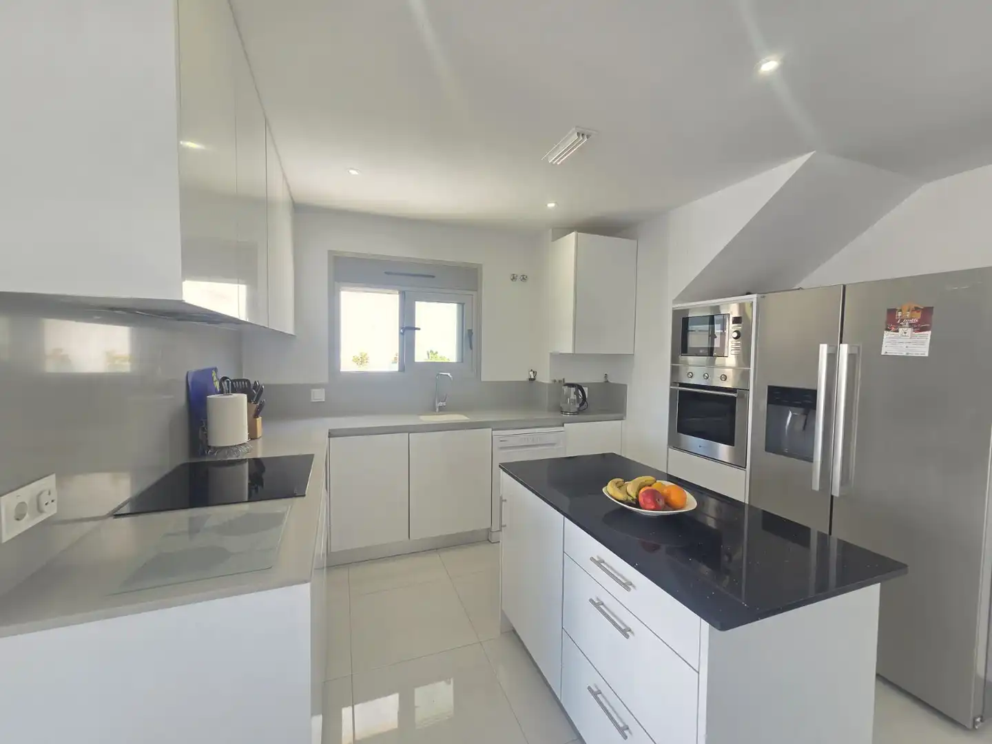 Studio for sale in San Miguel de Salinas, imagen 8