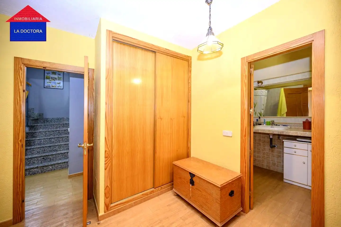 Casa o chalet en venta en Méntrida con Aire acondicionado, Calefacción y Jardín privado