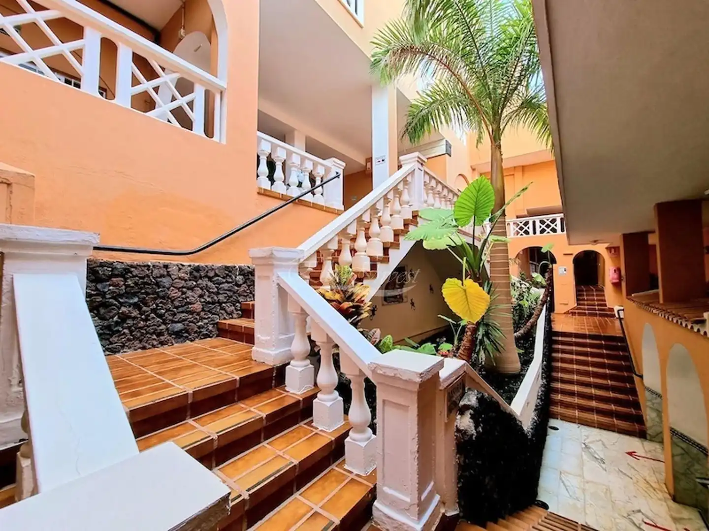 Dúplex en venta en Adeje con Aire acondicionado, Parquet y Terraza