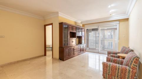 Photo 2 of Flat for sale in  Pedro Antonio de Alarcon, 52, Camino de Ronda,  Granada Capital