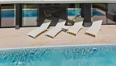 Xalet amb piscina en venda a Torremuelle, imagen 54