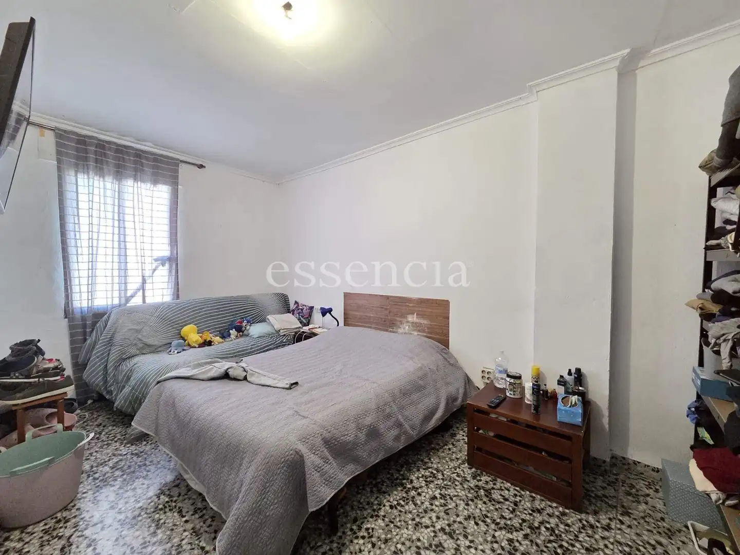 Habitación de Piso en venta en L'Alqueria de la Comtessa con Aire acondicionado, Terraza y Balcón