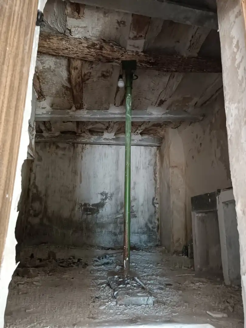 Einfamilien-Reihenhaus zum Verkauf in Jijona / Xixona