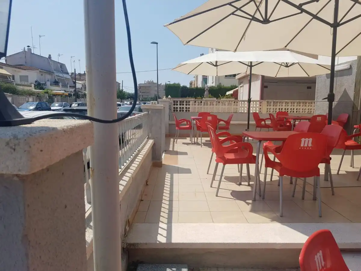 Local en venta en Avinguda Tarragona, Cunidor