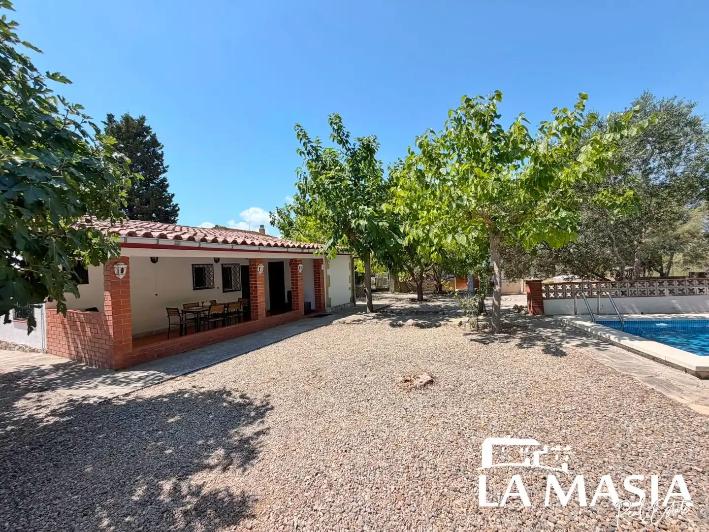 Casa amb piscina en venda a Olivella, imagen 21