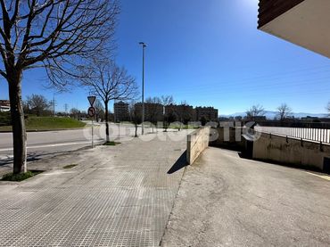 Aparcament en venda a Olímpia