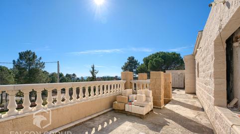 Foto 3 de Casa o xalet en venda a Avinguda Catalunya, Pontons, Barcelona