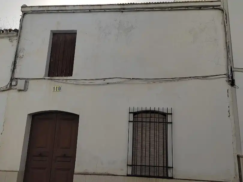 Dúplex en venda a C/ Monjas 110