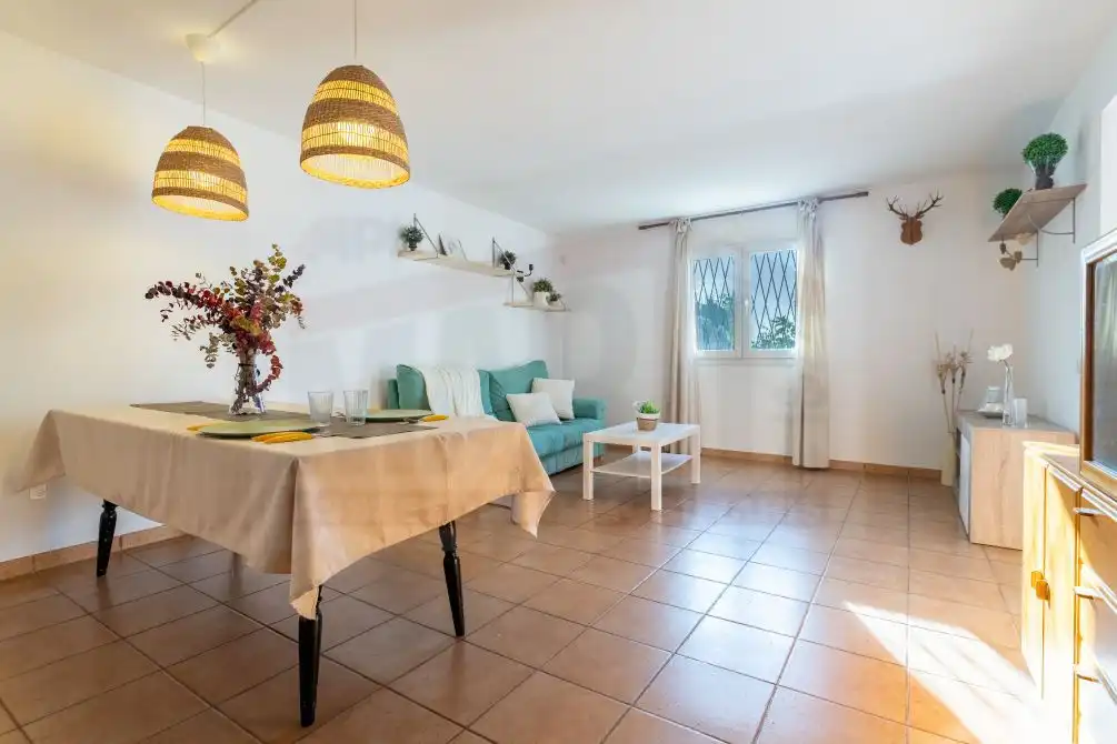 Casa amb piscina en venda a Vila-seca Poble, imagen 2