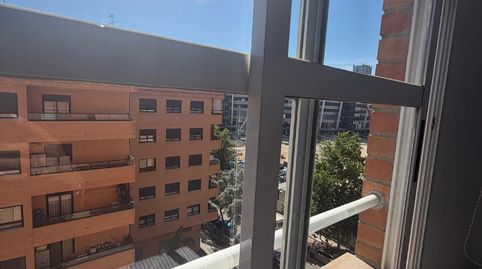 Foto 2 de Pis de lloguer a Barrio de Benicalap, Valencia Capital