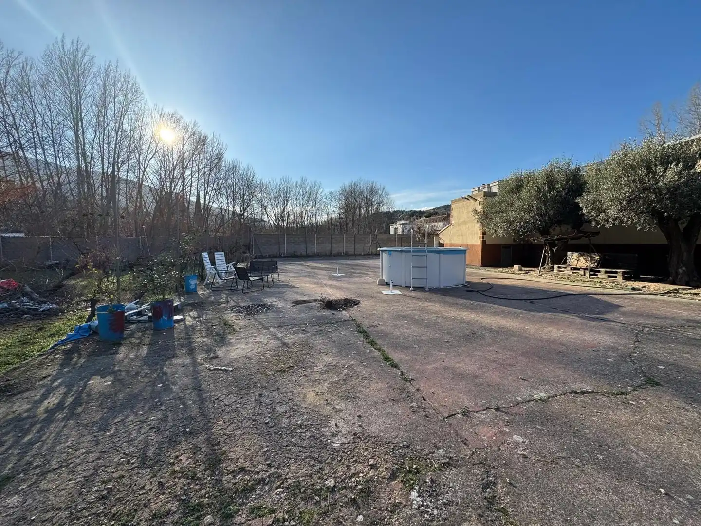 Houses for sale in Aranda de Moncayo  with Private garden and Storage room